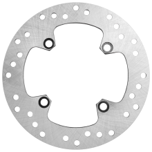 Motorcycle Rear Rotor Brake Disc for 125Cc XLV Varadero 125 400Cc TRX400X TRX400EX 250Cc XR 250