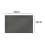 Linear Polarizer Film LCD/LED Polarized Filter Polarizing Sheet for Polarization Photograph 5PCS (No Adhesive) 4