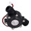 DC 12V Hydroelectric Mini Hydro Generator Hydraulic Charger Kit 8