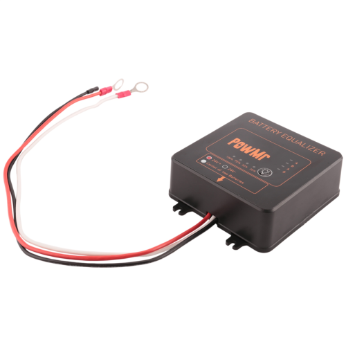 Battery Balancer for 2 x 12V Lead Acid Bank System Nx12V Equalizer 2