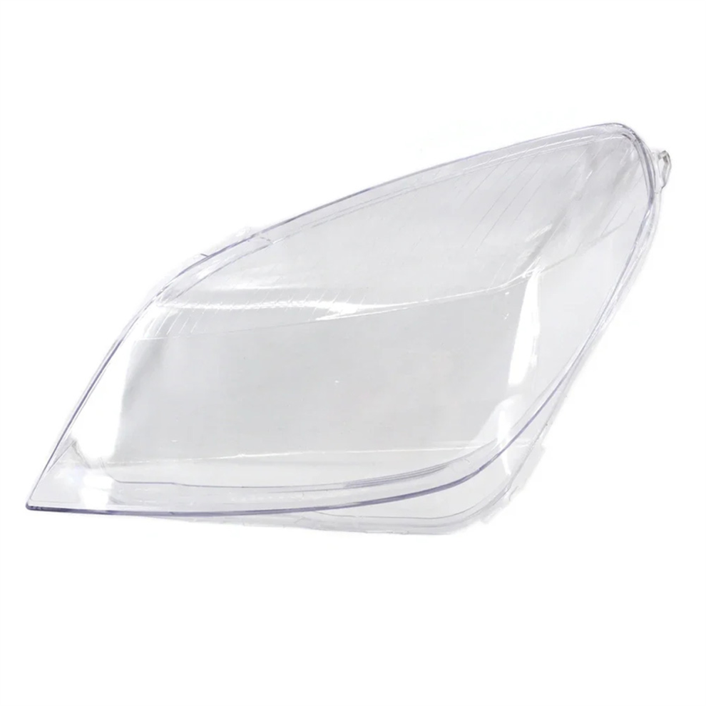 Left Car Head Lens Cover Head Lamp Lampshade Front Shell For H 2004 2005 2006 2007 2008 2009 Light 4854124530907