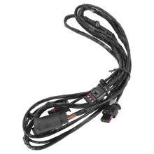 Front Bumper Parking Sensor Wiring Harness Cable for X1 F48 2014-2019 61129392513 61128715299