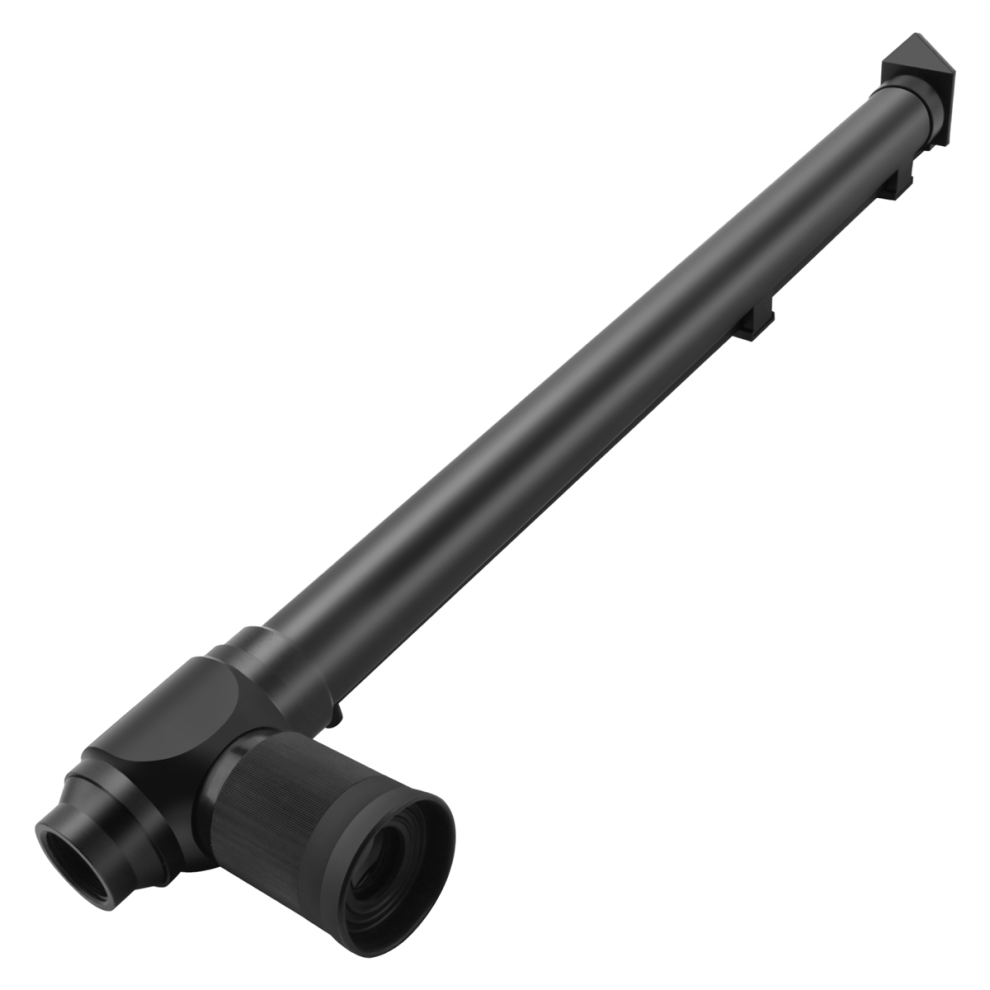 Adjustable Periscope 5X20 Magnification For Pool And Beach Diving Dead Angle Observation Hunting Monocular Telescope 4854124542672