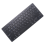 Russian Keyboard Ultra-Thin Wireless Bluetooth Keyboard, for IOS Android Tablet / Laptop -Black 1