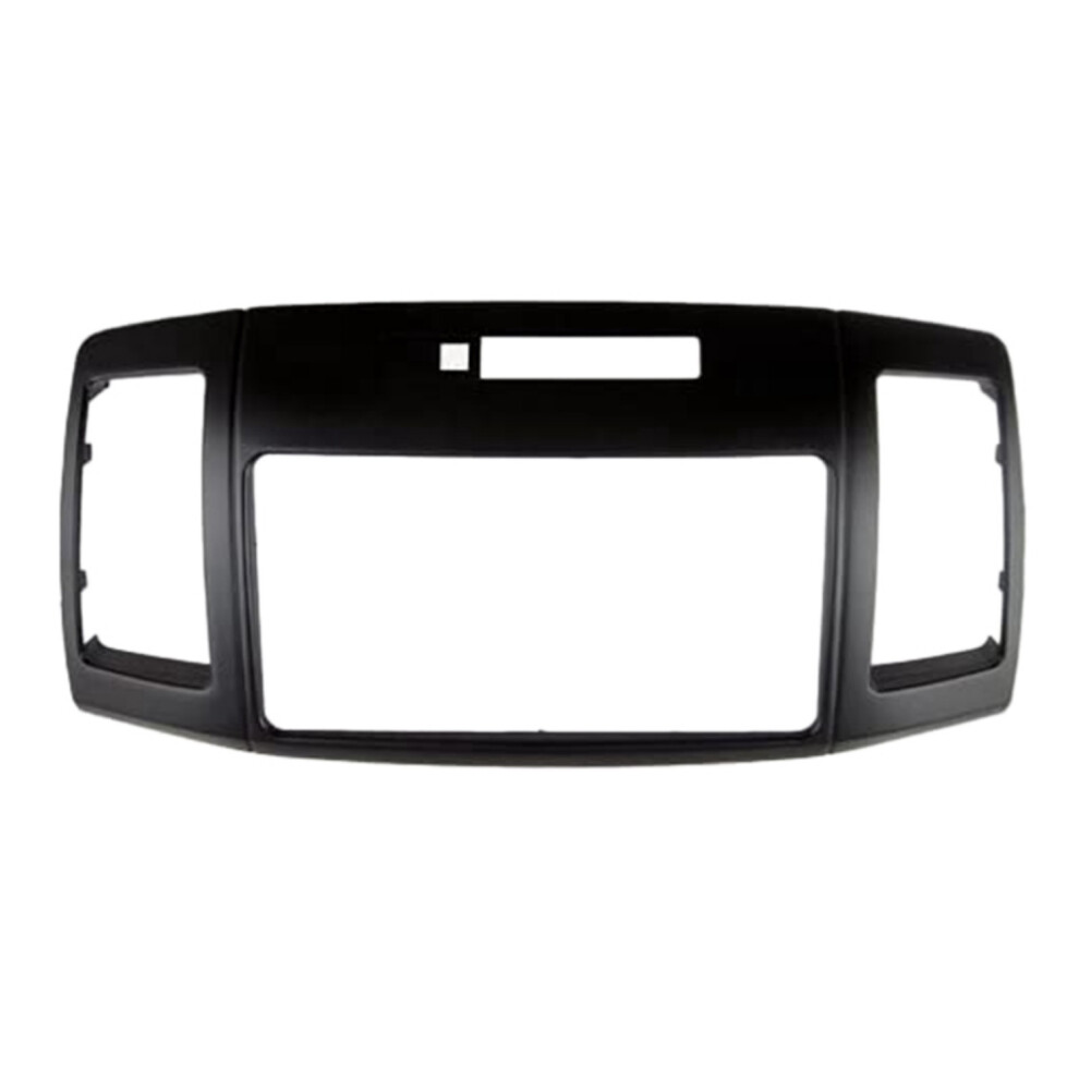 Double Din Stereo Install Dash Kit Radio Facia Fascia Dvd Panel Plate For Premio 2001-2007 4854124541071