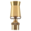 Brass Adjustable Ice Tower Cascade for Fountains Sprinkler Head(1 Inch DN25) 3