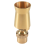 Brass Adjustable Ice Tower Cascade for Fountains Sprinkler Head(1 Inch DN25) 2