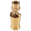 Brass Adjustable Ice Tower Cascade for Fountains Sprinkler Head(1 Inch DN25) 4