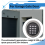 Metal Wireless Keypad Gate Opener Rolling Code 433Mhz for Garage Door Access Control High Quality 8