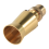 Brass Adjustable Ice Tower Cascade for Fountains Sprinkler Head(1 Inch DN25) 10