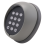 Metal Wireless Keypad Gate Opener Rolling Code 433Mhz for Garage Door Access Control High Quality 1
