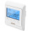 16A 230V LCD Programmable Warm Floor Heating Room Thermostat Thermoregulator Temperature Controller Manual Mechanical 4