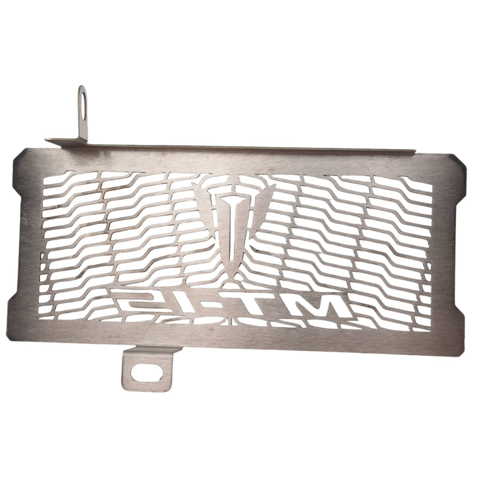 Motorcycle Radiator Grille Grill Protective Guard Cover for MT-15 MT15 2018-2021-image-OPC-PJC8WZR-NEW