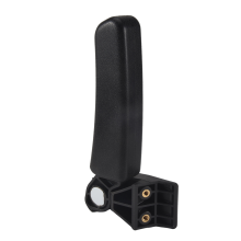 Universal Rear Box Passenger Armrest for F 800 GS ADV / R 1200 Adv Motorcycle Accessories