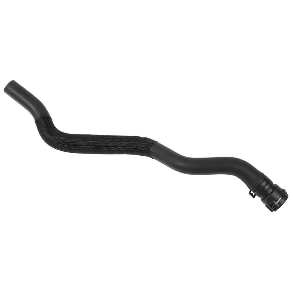 Set Of 2 Radiator Three-Way Water Pipe Inlet & Outlet Hose For 10-15 Cruze 95390887 95390883 9075007 9075008 4854124536725