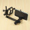 Multifunction Telescopic Universal Digital Camera Cell Phone Bracket Support Holder Mount Spotting Scopes Telescope Adapter 9