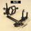 Multifunction Telescopic Universal Digital Camera Cell Phone Bracket Support Holder Mount Spotting Scopes Telescope Adapter 7