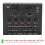 V8 Sound Card Audio Set Interface External Usb Live Microphone Bluetooth Function for Computer Pc Mobile Phone Singing Recording 6