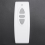 -T02 Wireless Remote Control +315Mhz Front Controller for Electric Projector Screens Curtains/Tower Garage Door 3