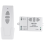 -T02 Wireless Remote Control +315Mhz Front Controller for Electric Projector Screens Curtains/Tower Garage Door 4