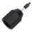 Pcp Air Quick Change 12 12G Co2 Adapter with Refillable Needle Charger 8