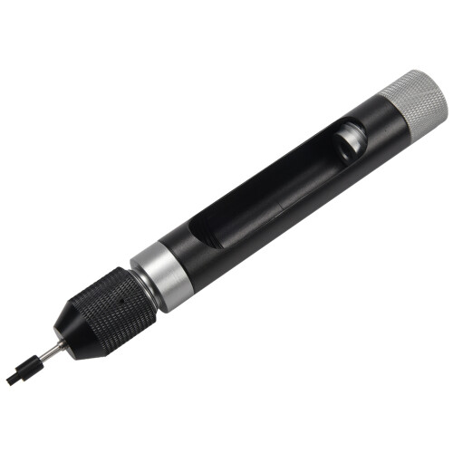 Pcp Air Quick Change 12 12G Co2 Adapter with Refillable Needle Charger 1