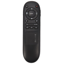 504T Ir 2.4Ghz Wireless Usb Airmouse Support Presenter Pointer Remote Control for Power Point Ppt Presspad Fly Mouse