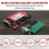 Upa Usb Programmer Diagnostic-Tool Upa-Usb Ecu V1.3 with Adapter for 2013 Version Main Unit 10