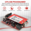 Upa Usb Programmer Diagnostic-Tool Upa-Usb Ecu V1.3 with Adapter for 2013 Version Main Unit 8
