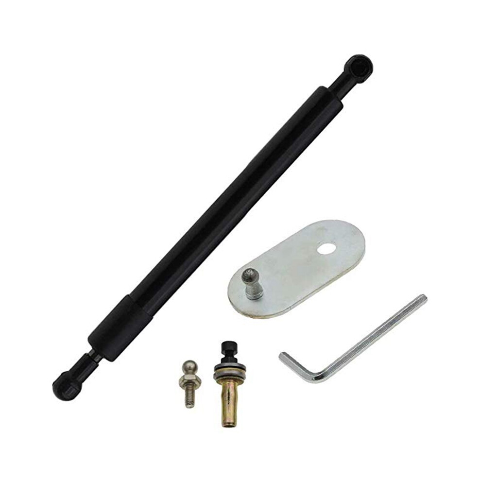 Dz43301 Assist Shock For 2009-2018 Ram 1500 3500 Truck 4852888810853