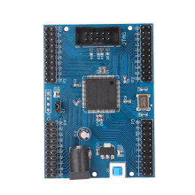 For Altera MAX II EPM240 CPLD Development Board Learning Test Panel
