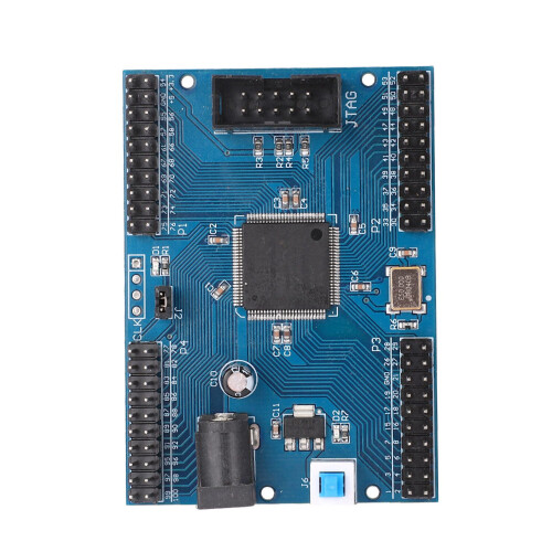 For Altera MAX II EPM240 CPLD Development Board Learning Test Panel