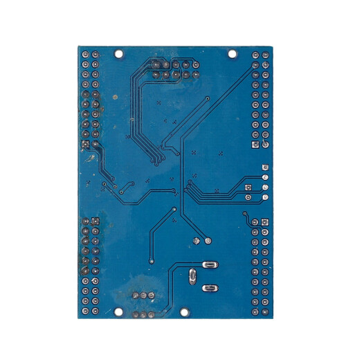 For Altera MAX II EPM240 CPLD Development Board Learning Test Panel 2