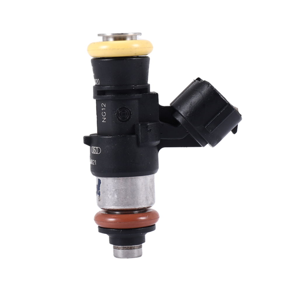 Injector High Impedance 210Lb 2200Cc Gas Petrol Methanol 0280158821 4854124544393