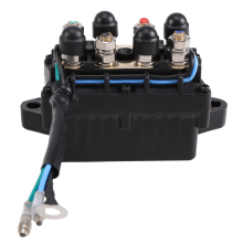 Trim Tilt Relay for Outboard 30 40 50 60 70 80 90 1992-2006 6H1-81950-00-00