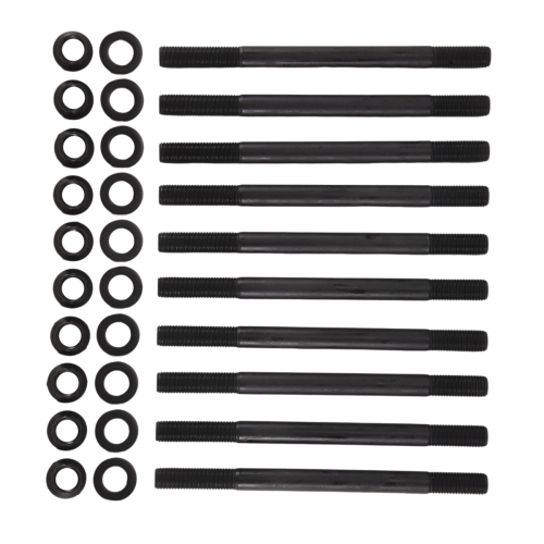 for 208-4305 Cylinder Head Stud Kit 1996-2000 D16Y7 Y8 2