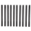 for 208-4305 Cylinder Head Stud Kit 1996-2000 D16Y7 Y8 5