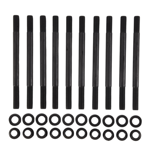 for 208-4305 Cylinder Head Stud Kit 1996-2000 D16Y7 Y8 1