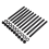 for 208-4305 Cylinder Head Stud Kit 1996-2000 D16Y7 Y8 4