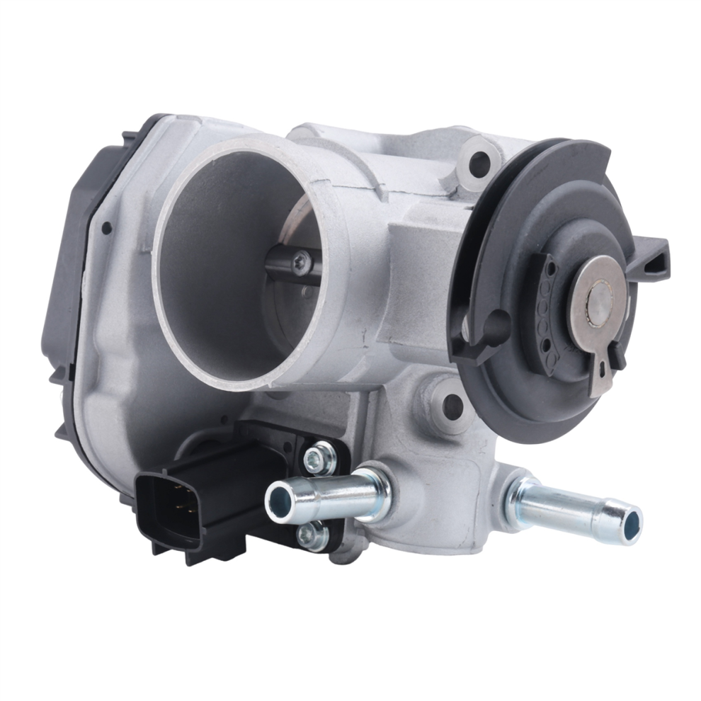 96394330 96815480 Throttle Body Assembly Air Intake System For Lacetti Optra J200 Nubira 4852888814691