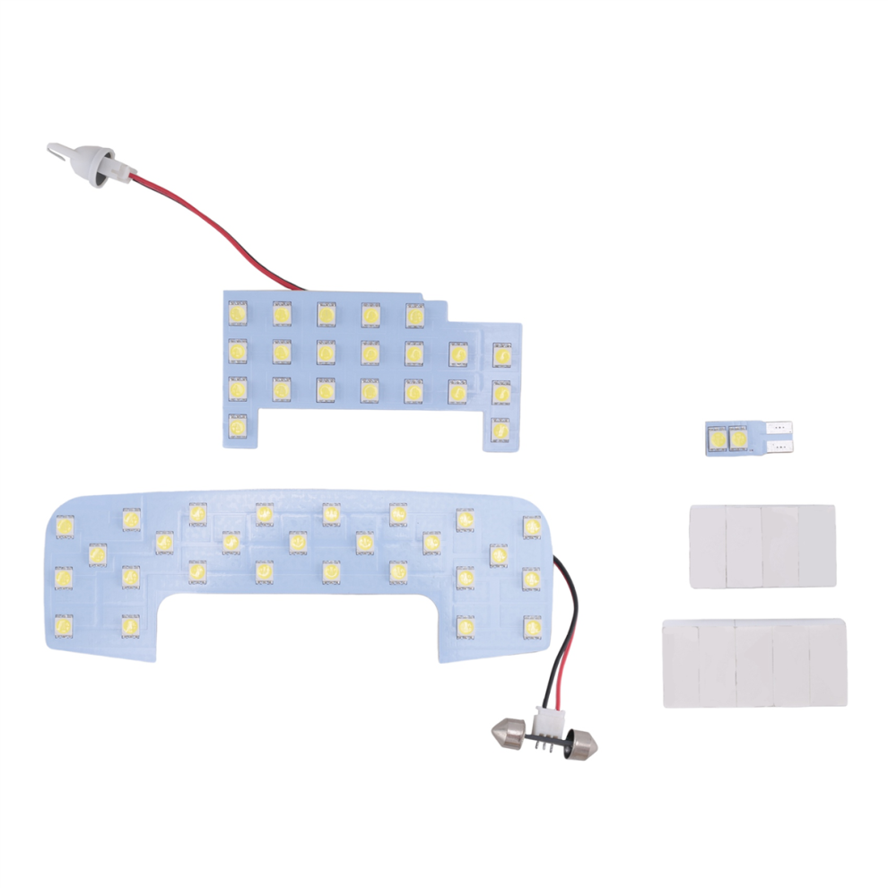 12V Led Reading Lamp Interior Dome Map For Jimny Jb64 Jb74w 2019 Light 4852888819498