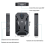 Keyboard and Mouse Converter Portable Mobile Gaming Adapter for Android Phone(Does not Support Ios System) 7