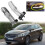 Rear View Mirror Turn Signal Light for XC60 2013-2017 LED Indicator Blinker Repeater Lamp 3
