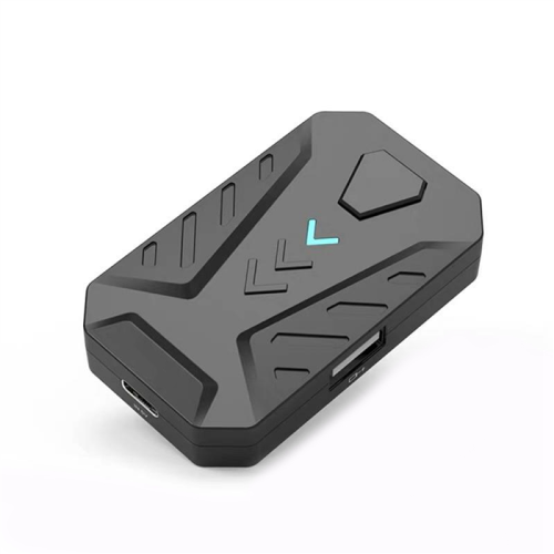 Keyboard and Mouse Converter Portable Mobile Gaming Adapter for Android Phone(Does not Support Ios System) 2