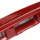 Car Red Rear Boot Lid Handle Cover for J10 2007-2014 (with I-Key&Camera Hole)Type 3 11