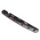 Car Red Rear Boot Lid Handle Cover for J10 2007-2014 (with I-Key&Camera Hole)Type 3 10