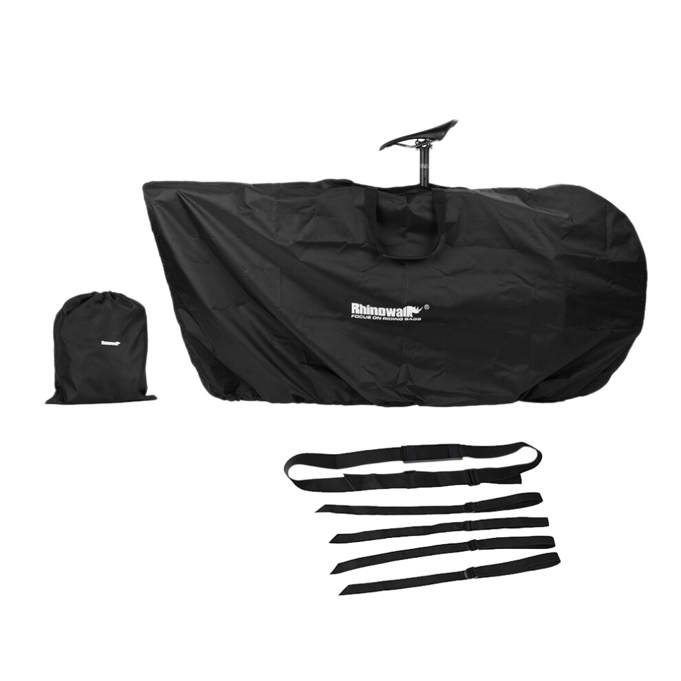 Photos - Bike Bag Rhinowalk Mountain Bike Carry Bag for 26-29 Inch Portable Cycling 700C Travel Bicycle Accessories