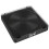 Portable CD Player Double Headphone Version Contact Button Reproductor Rechargeable Shockproof LCD Display 11