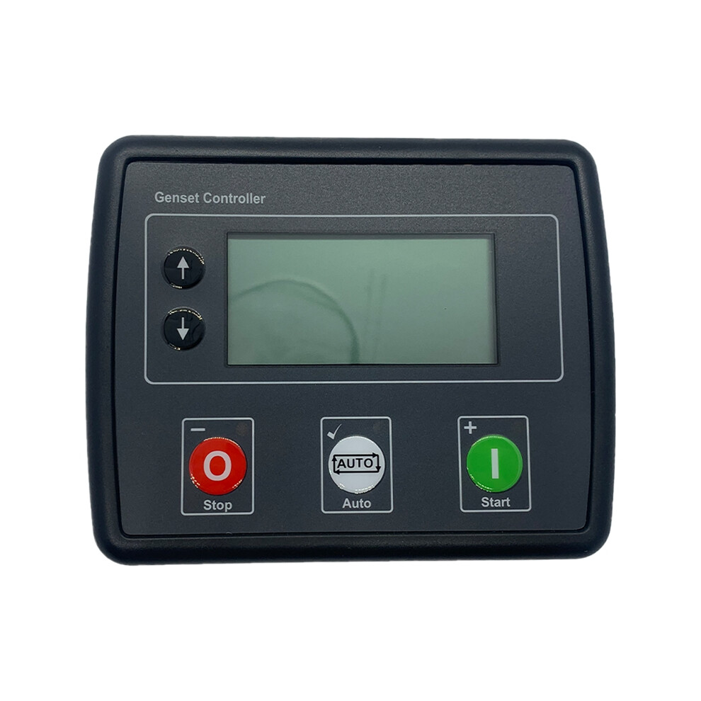 Dse4520 Mkii Auto Start Stop Mains Failure Control Module Amf Generator Controller 4852888816565
