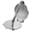 8 Inch Aluminum Tortilla . Maker, Flour , Rotis Dough 4
